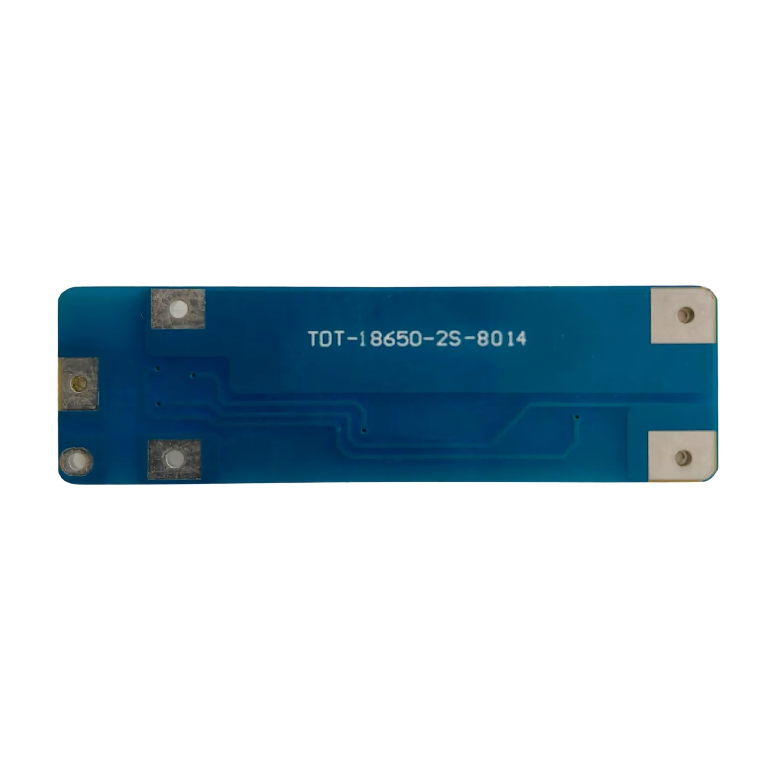 TDT BMS NMC 2S 10A - Image 2